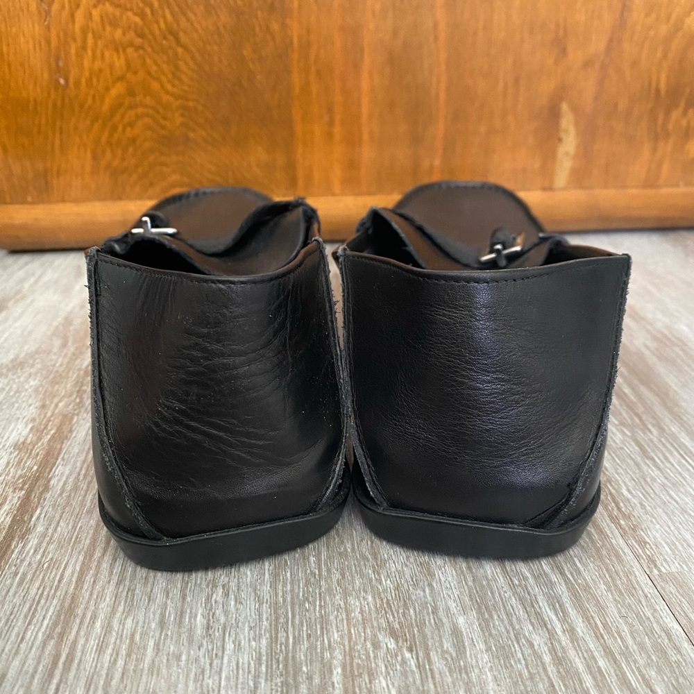 Vintage Gucci flats - Picture 3 of 6